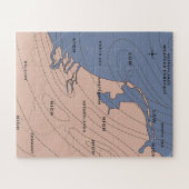 Nederlands Weerbericht Legpuzzel (Horizontaal)