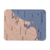 Nederlands Weerbericht Magneet (Horizontaal)