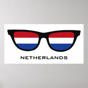 Nederlandse aangepaste tekst en kleuren poster