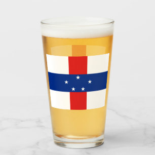 Nederlandse Antillen Glas