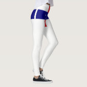 Nederlandse Antillen Leggings (Rechts)