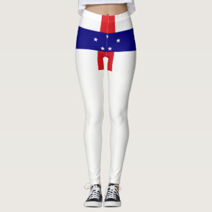 Nederlandse Antillen Leggings