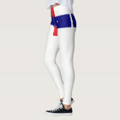 Nederlandse Antillen Leggings (Links)