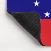 Nederlandse Antillen Muismat (Hoek)