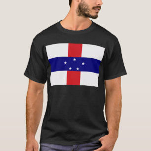 Nederlandse Antillen T-shirt