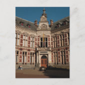 Nederlandse Architectuur in Utrecht, Cool Photogra Briefkaart (Voorkant)