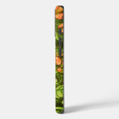 Nederlandse Art Nouveau Egel en Baby's Case-Mate iPhone Case (Achterkant / Links)