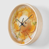 Nederlandse Baby Pannenkoek met Schattige Hondenij (Hoek)