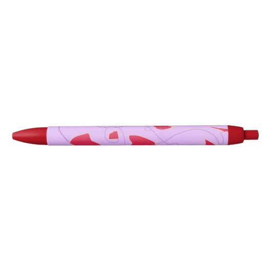 Nederlandse bloemen illustratie Pen (Voorkant)
