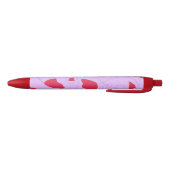 Nederlandse bloemen illustratie Pen (Bodem)