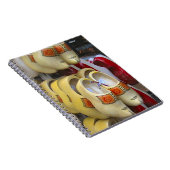 Nederlandse blogs te koop notitieboek (Rechterzijde)