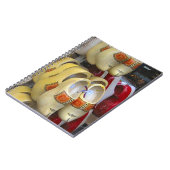 Nederlandse blogs te koop notitieboek (Linkerzijde)