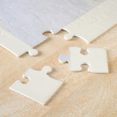 Nederlandse dame legpuzzel (Zijkant)