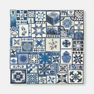 Nederlandse Delft Magneet