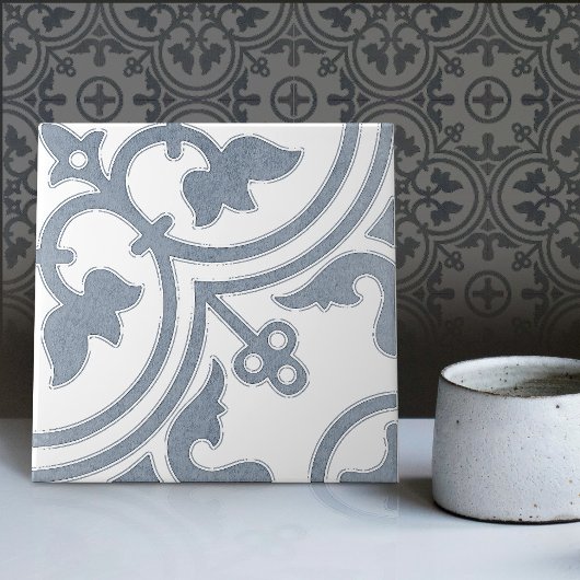 Nederlandse Delfts blauwe Repro Backsplash Keuken Tegeltje