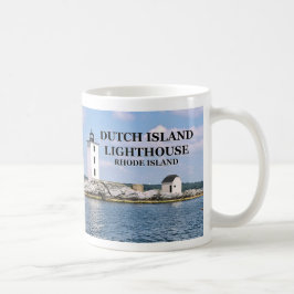 Nederlandse eilandvuurtoren, Mok Rhode Island