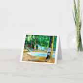 Nederlandse Flat community Pool, 1936 Kaart (Voorkant)