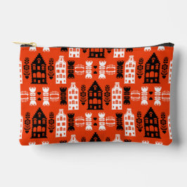 Nederlandse Folk Art Print Etui