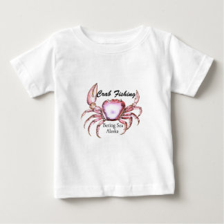 Nederlandse Harbour Alaska Roze Crab