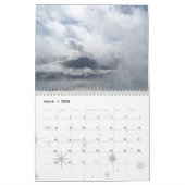 Nederlandse haven, Alaska 2012 Kalender (Mar 2026)