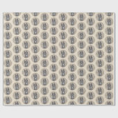 Nederlandse herderdeschilderkunst - Kute Original  Cadeaupapier (Vlak)