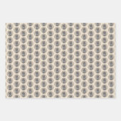 Nederlandse herderdeschilderkunst - Kute Original  Inpakpapier Vel (Voorkant)