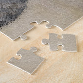 Nederlandse herderdeschilderkunst - Kute Original Legpuzzel (Zijkant)