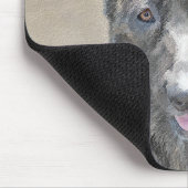 Nederlandse herderdeschilderkunst - Kute Original  Muismat (Hoek)