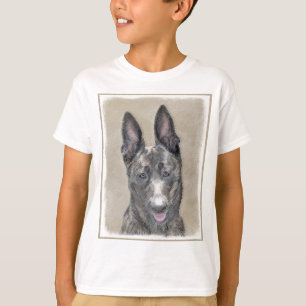 Nederlandse herderdeschilderkunst - Kute Original  T-shirt
