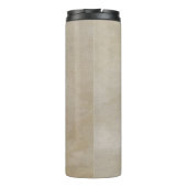 Nederlandse herderdeschilderkunst - Kute Original  Thermosbeker (Achterkant)