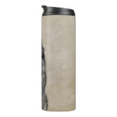 Nederlandse herderdeschilderkunst - Kute Original  Thermosbeker (Geroteerd rechts)