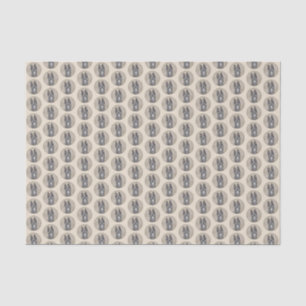 Nederlandse herderdeschilderkunst - Kute Original  Tissuepapier