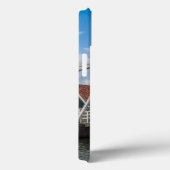 Nederlandse hijs- en hefwerkbrug Case-Mate iPhone case (Achterkant / Rechts)