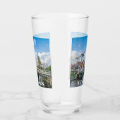 Nederlandse hijs- en hefwerkbrug glas (Rechts)