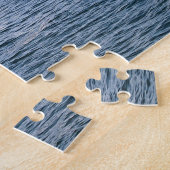 Nederlandse Island Lighthouse, Rhode Island Puzzle Legpuzzel (Zijkant)
