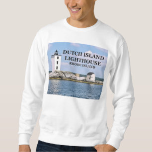 Nederlandse Island Lighthouse Trui