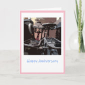  Nederlandse Jubileum fiets Kaart (Voorkant)