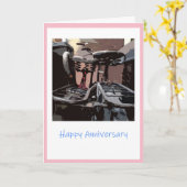  Nederlandse Jubileum fiets Kaart (Gele Bloem)