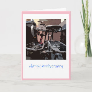 Nederlandse Jubileum fiets Kaart