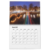 Nederlandse kalender (Mar 2027)