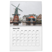 Nederlandse kalender (Feb 2027)