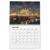 Nederlandse kalender (Jan 2026)