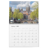 Nederlandse kalender 2026 (Jan 2027)