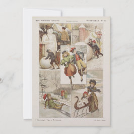  Nederlandse Kerst Kaart