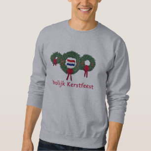 Nederlandse Kerstmis 2 Trui