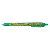 Nederlandse kikkers omringd door Duckweed Pen (Bodem)