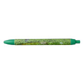 Nederlandse kikkers omringd door Duckweed Pen (Voorkant)