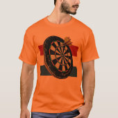 Nederlandse kunst t-shirt (Voorkant)
