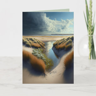 Nederlandse Kustduinen
