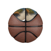 Nederlandse Kustduinen Basketbal (Rechts)